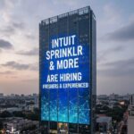 Intuit, Sprinklr & More are hiring freshers & Experienced